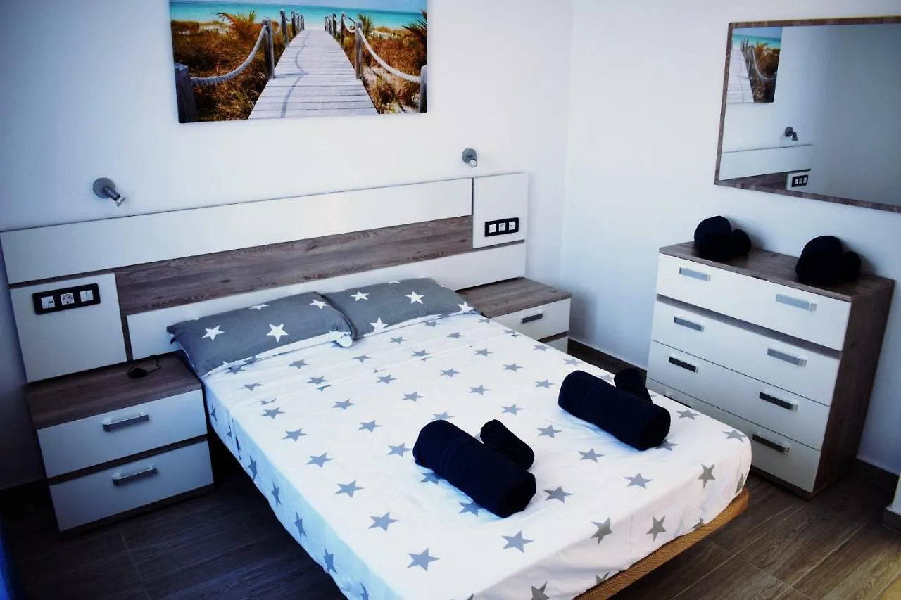 Sun and Relax  Appartement Corralejo