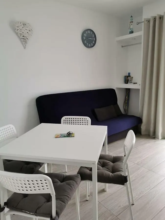 Sun And Relax Apartment Corralejo Spain