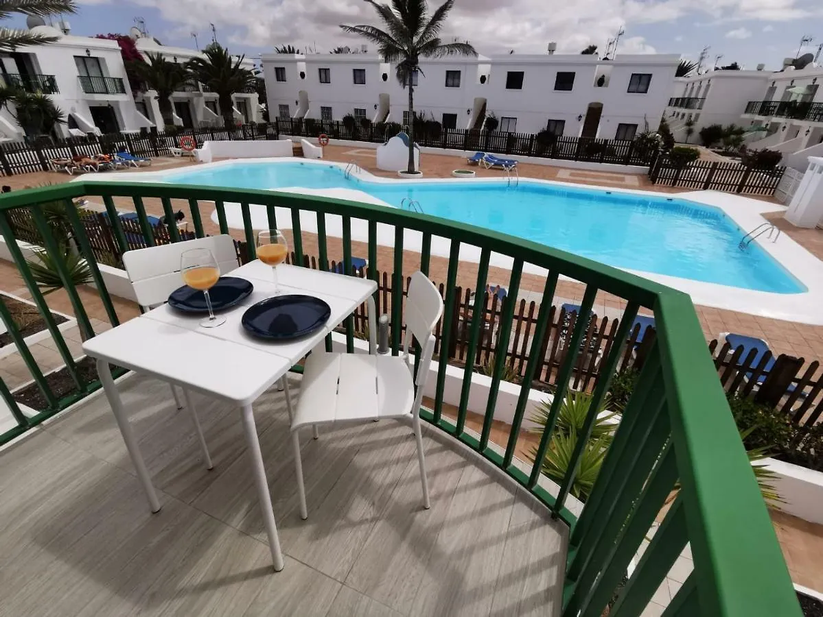 Sun And Relax Apartment Corralejo