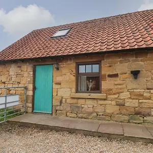 Cow Byre Whitby